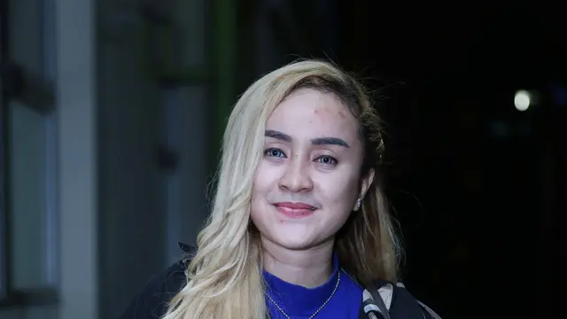 [Bintang] Lia Ladysta