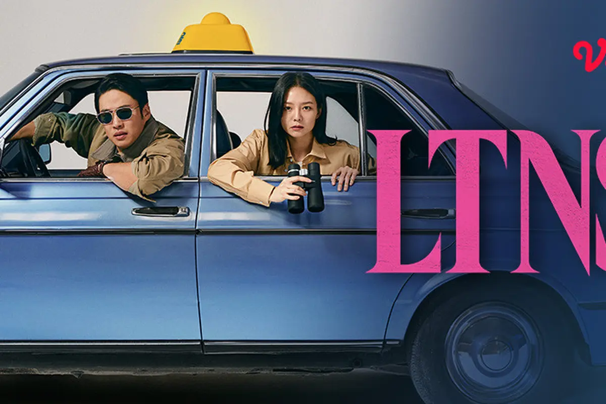 Drama Korea LTNS (Long Time No Sex)