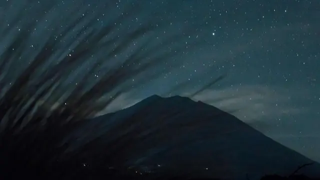 Gunung Agung