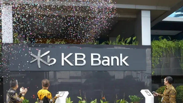 KB Bank Sukses Meraih Peringkat Internasional dengan Outlook Stabil ...
