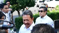 Presiden Prabowo Minta Pembangunan Kampung Nelayan Merah Putih Dipercepat