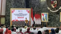 Pramono Anung Ingin Gagas Beasiswa Mirip LPDP, Khusus untuk Warga Jakarta