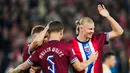 Hasil ini semakin memantapkan posisi Norwegia di puncak klasemen Grup I. Mimpi mereka untuk kembali ke panggung Piala Dunia untuk pertama kalinya sejak 1998 kini terasa semakin nyata.