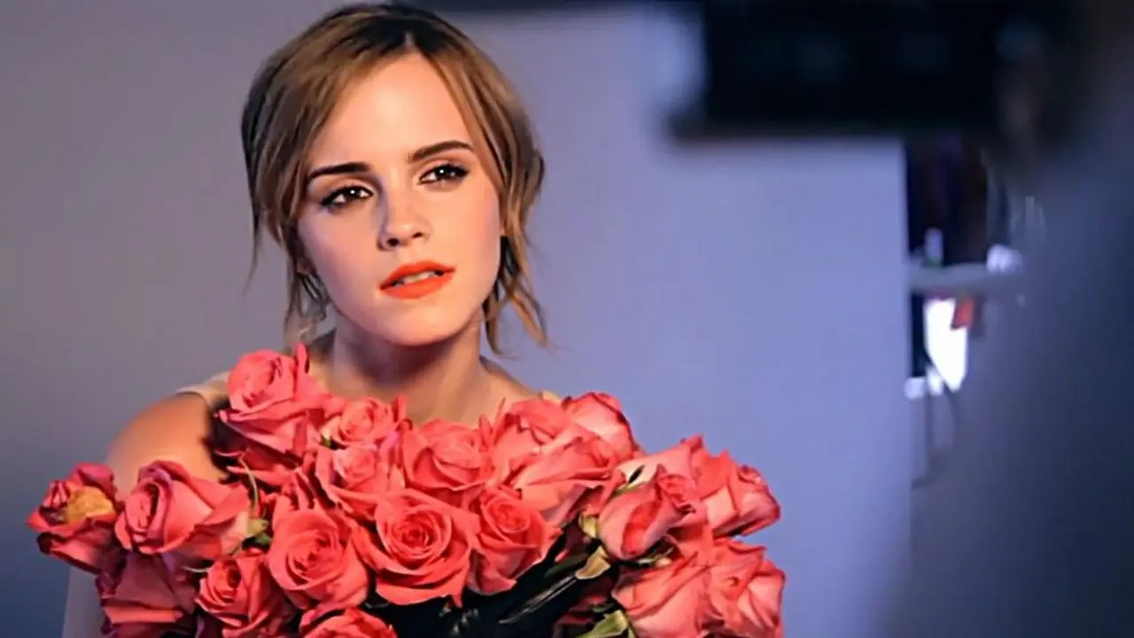 Emma Watson