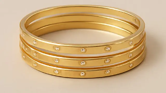 Model Gelang London