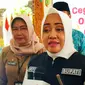 Bupati Mojokerto Ikfina Fahmawati menggandeng produsen penyedap rasa dalam program pencegahan stunting. (Ist)