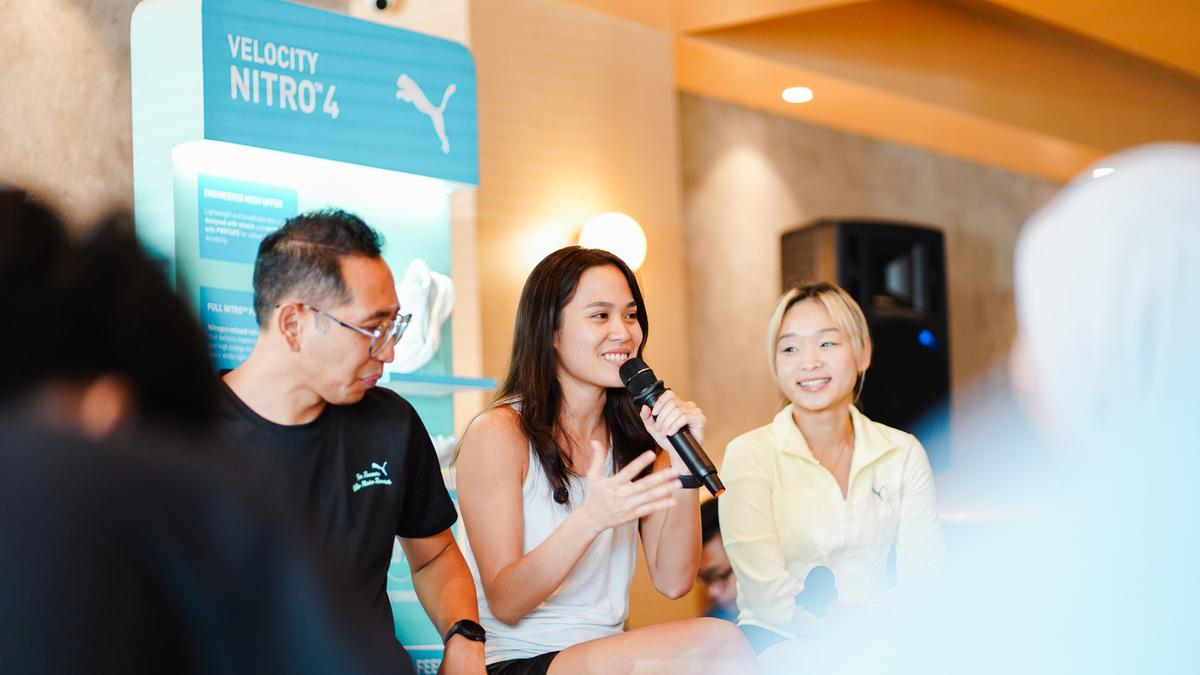 Tips Persiapan Fisik hingga Memilih Sepatu Lari Jelang Planet Sports Run 2026