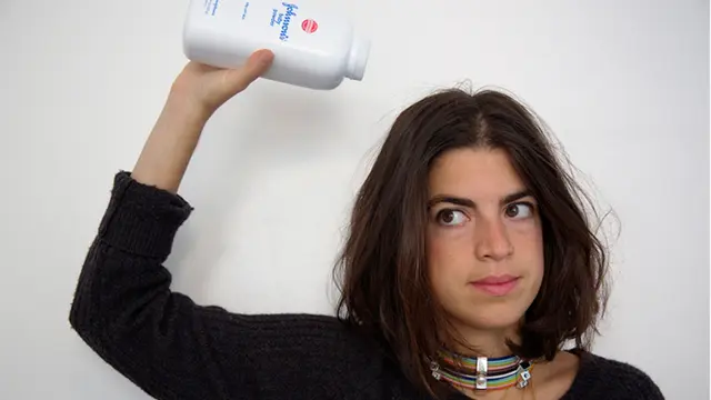 4 Cara Mudah Mengatasi Rambut yang Kusut