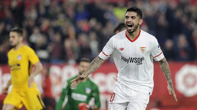 5 Pemain Kunci Sevilla untuk Hadapi Inter Milan di Final Liga Europa