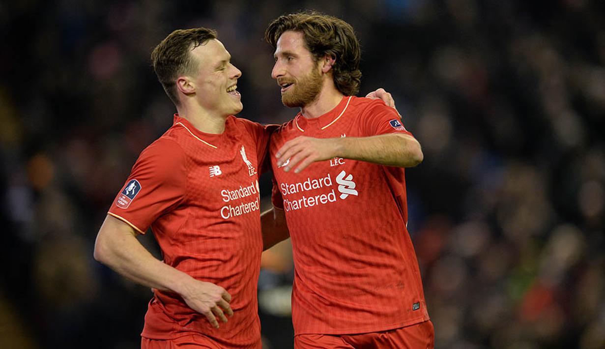 9. Liverpool - €391.8m