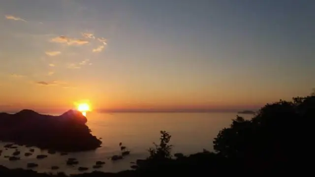 Pariwisata