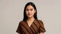Rekomendasi 10 Model Jahitan Baju Batik Wanita Terbaru 2025, Cocok untuk ke Kantor hingga Acara Formal