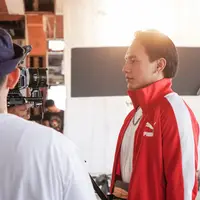 Sebagai brand ambassador, Jefri Nichol menjadi wajah kampanye ini, merepresentasikan generasi muda yang tetap menghargai nilai klasik sambil beradaptasi dengan modernitas. [Dok/PUMA Indonesia].