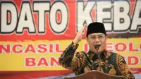 Wakil Ketua MPR RI Ahmad Basarah.