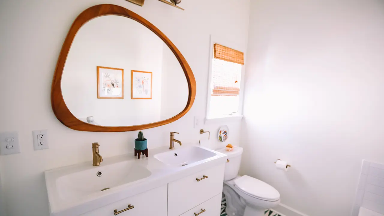 [Fimela] Toilet Bersih