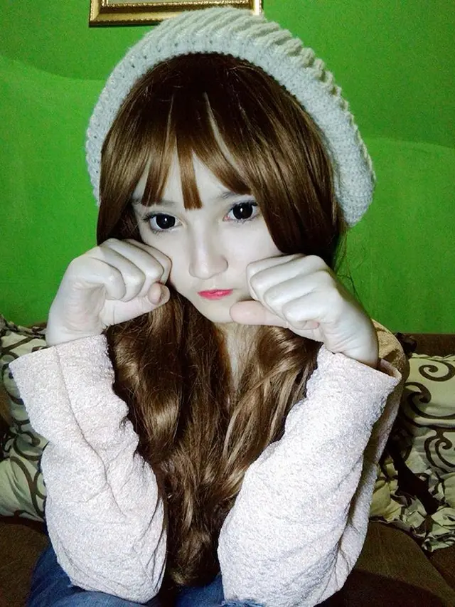 [Bintang] Barbie Bekasi