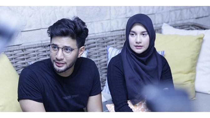Potret Terbaru Irish Bella Usai Dirawat Intensif di Rumah Sakit (sumber: KapanLagi.com/Bayu Herdianto)
