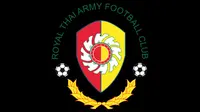 Pasukan Militer Thailand Bidik Gelar Trofeo Persija