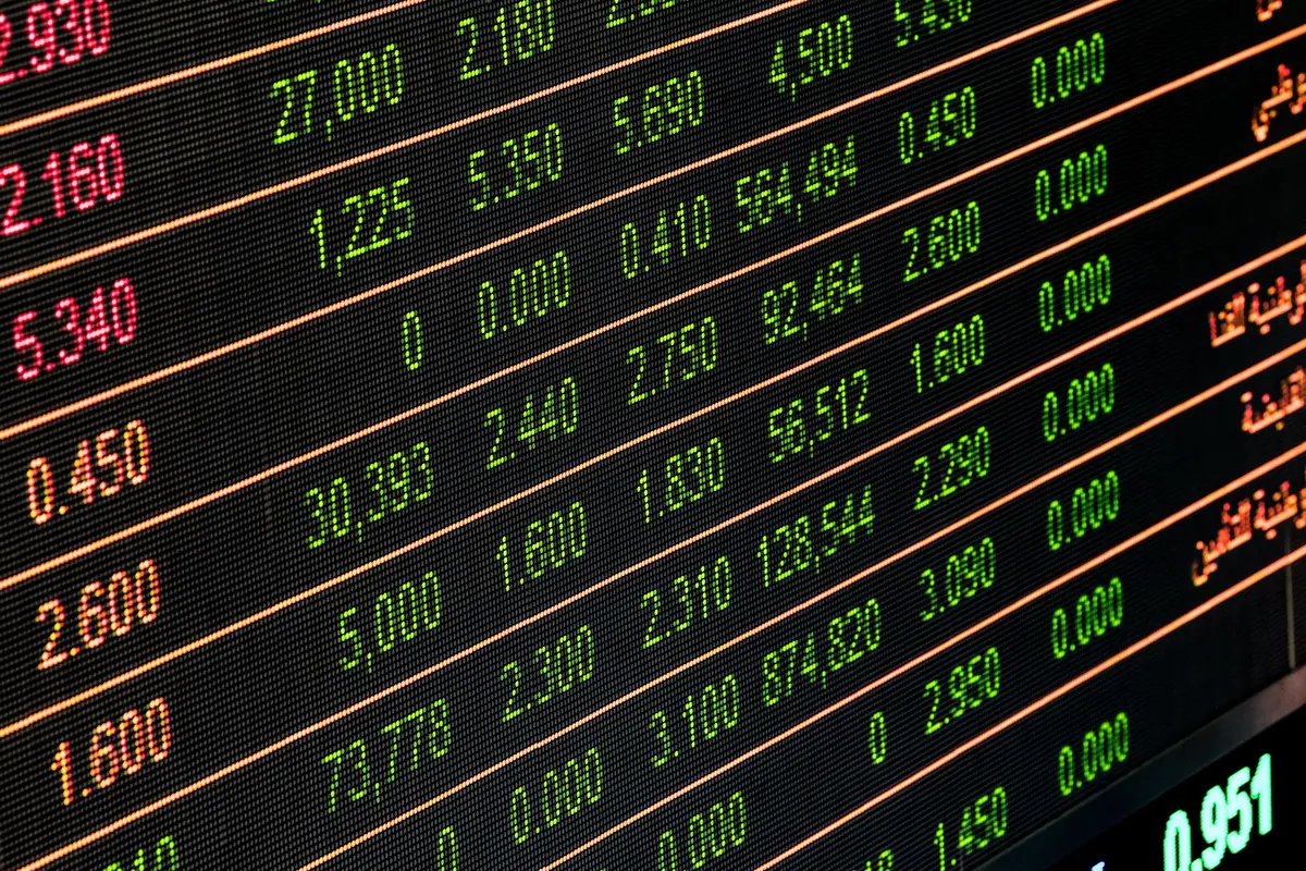 Investasi Saham