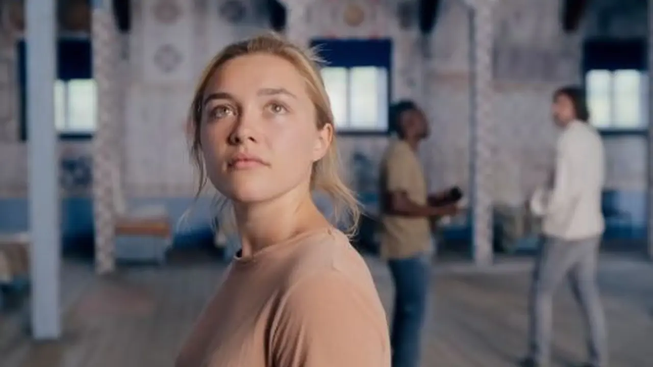 Film Midsommar (YouTube/A24)
