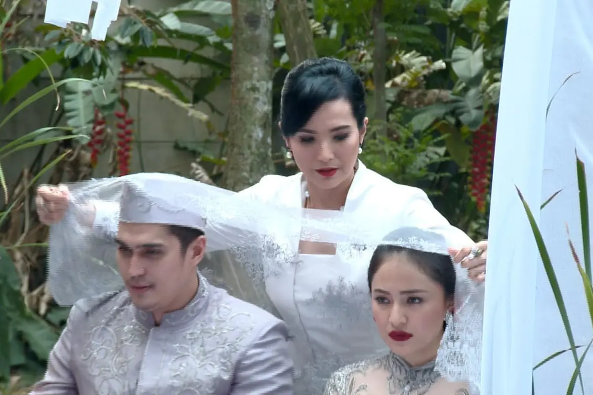 Orang Ketiga