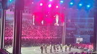 City Camp 2024 Petjah, BtoB hingga Ateez Janji Akan Datang Lagi ke Indonesia