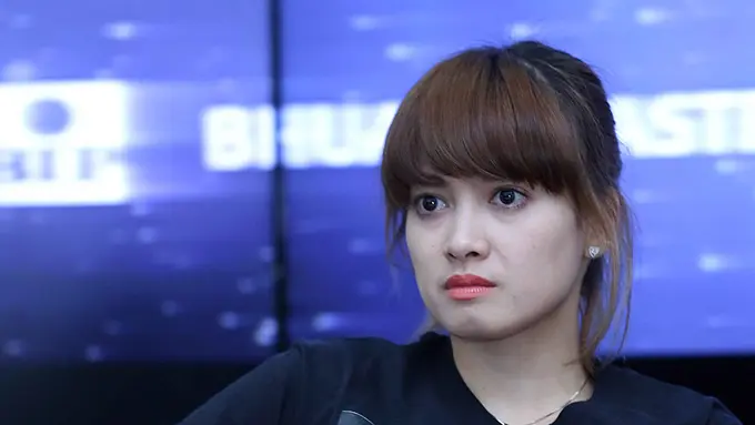 [Bintang] Chika Jessica