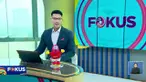 Perbarui informasi Anda bersama Fokus (10/11) dengan berita-berita sebagai berikut, Angin Kencang Terjang Permukiman, Tabur Bunga Peringati Hari Pahlawan, Jelang Opening Ceremony Piala Dunia U-17.