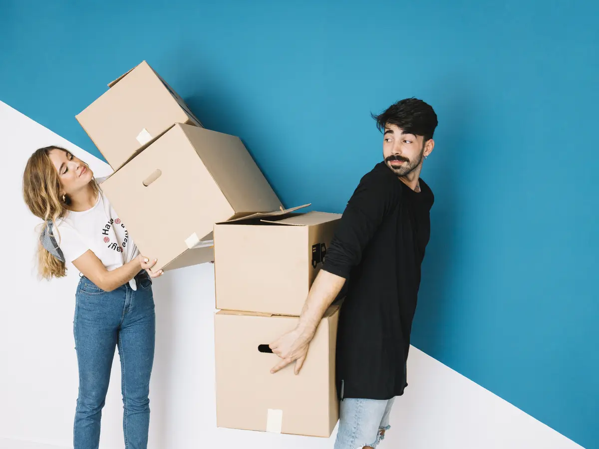 Manfaat Arti Mimpi Sahabat Bantu Pindah Rumah