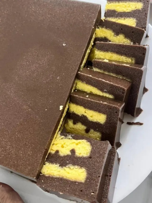 Ide Jualan Puding Madona Cake ala Rumahan