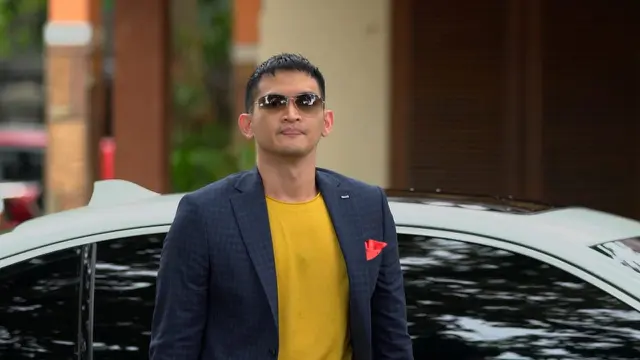 Cinta Buta