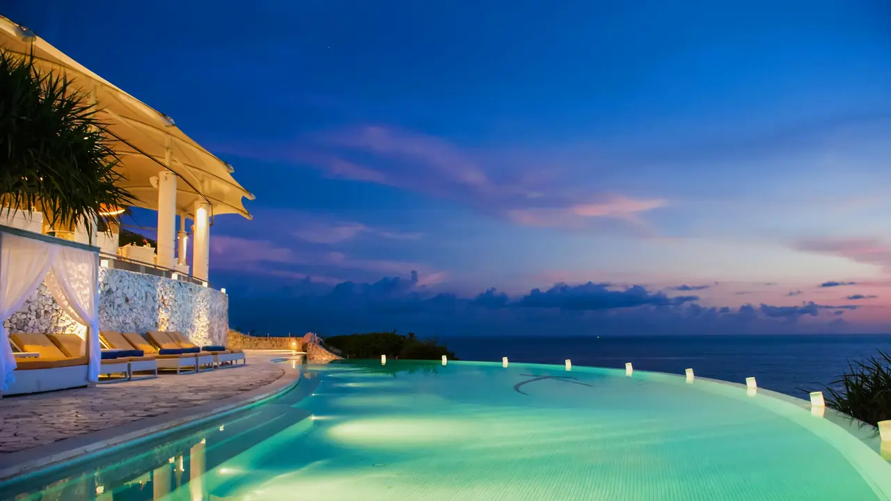Karma Kandara Resort Bali