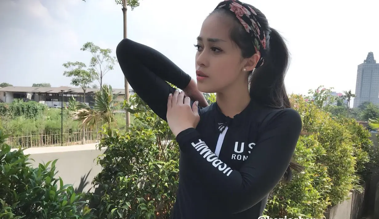 (Instagram/graciaz14)