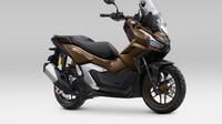 Honda Bawa ADV160 Baru dengan Fitur dan Teknologi Canggih (ist)