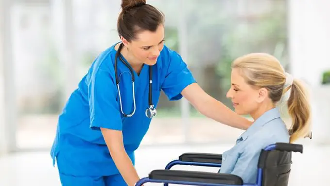 Risiko kerja malam/copyright Shutterstock.com