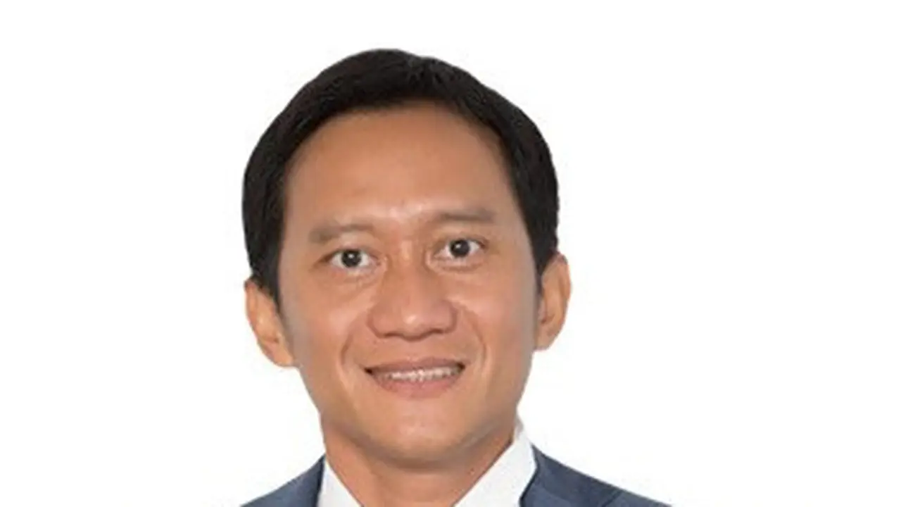Bobby Rasyidin