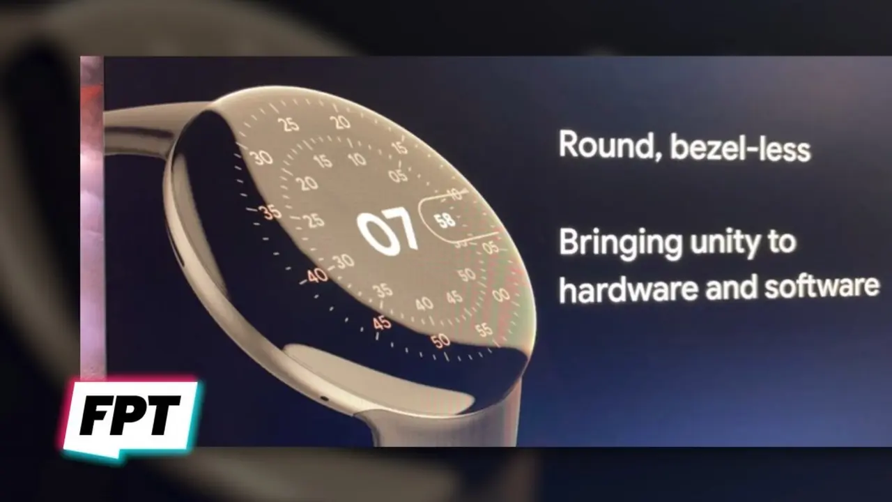 Pixel Watch