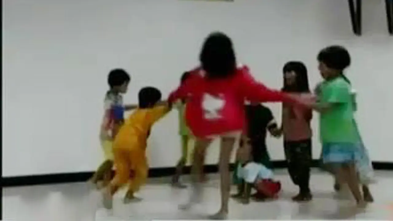 VIDEO: Nasib Bocah Mantan Gafatar
