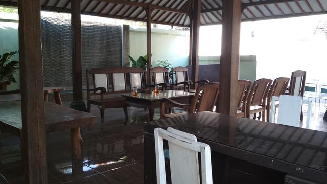 Ilustrasi Juru Supit Bogem (Liputan6.com/Husnul Abdi)