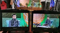 30 Hari 30 Juz tayangan Ramadan 2020 di SCTV setiap hari pukul 02.00 WIB