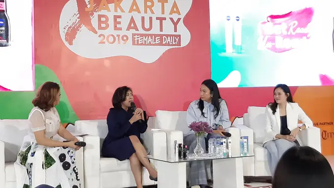 Sunscreen Nivea di JakartaxBeauty