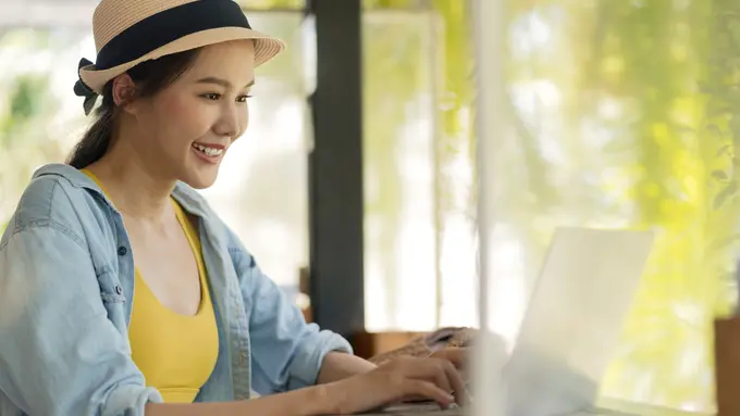 wanita agustus cara mengatasi stres karena bekerja