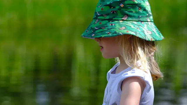 Bucket Hat