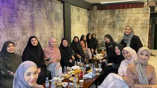 Umi Pipik Terbaru - Berita, Foto, Video | Fimela.com