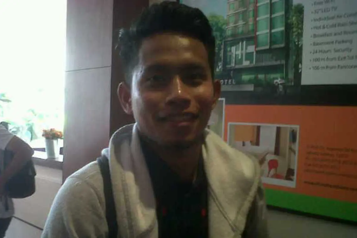Andik Vermansah
