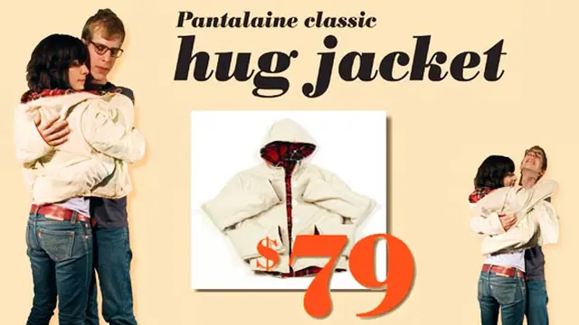 Courtesy Pantalaine.com