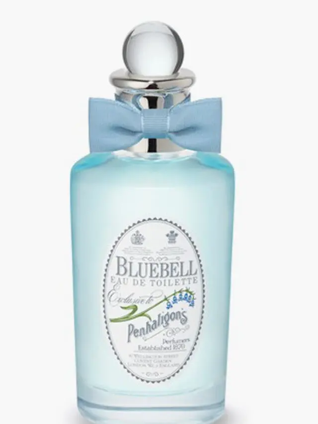 Parfum Favorit Putri Diana dengan Aroma Bunga Masih Bisa Dibeli Hingga Sekarang