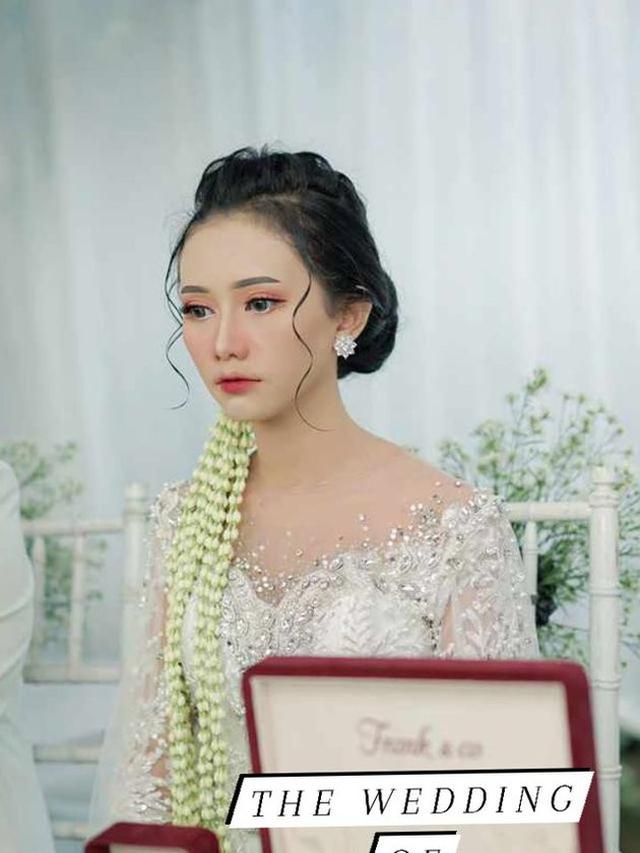 Pernikahan Lee Minho dengan Puput