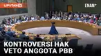 Reformasi Dewan Keamanan PBB dan kontroversi hak veto yang hanya dimiliki lima dari 193 negara anggota PBB kembali menjadi salah satu isu yang diangkat dalam Sidang Majelis Umum PBB tahun ini. Banyak negara menilai komposisi DK PBB tak cerminkan kond...