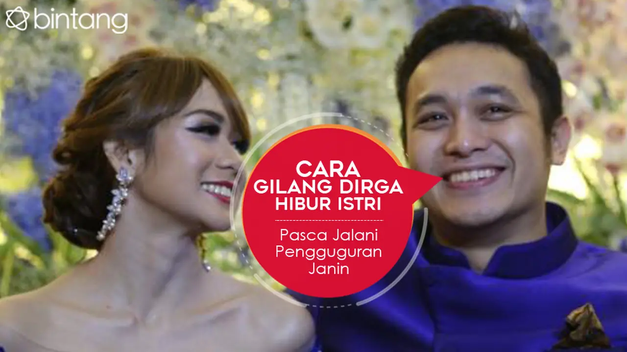 Gilang Dirga